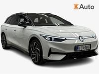 Käytetty VW ID.7 Pro 210 kW (286 HP) 2025 Farmari