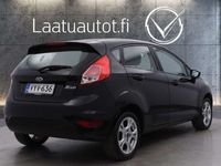 käytetty Ford Fiesta 1,0 80hv Start/Stop M5 Trend 5-ovinen