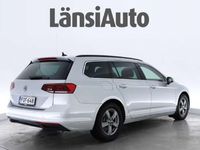 käytetty VW Passat Variant GTE Plug-In Hybrid 160 kW DSG-automaatti