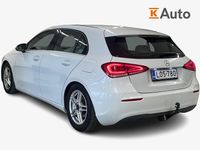 Käytetty Mercedes A180 Business 136 HP (100 kW) 2019 Viistoperä