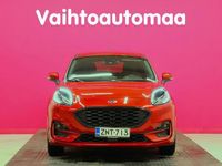 Käytetty Ford Puma ST-Line 125 HP (91 kW) 2021 Katumaasturi