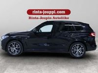 käytetty BMW X5 G05 xDrive45e A Charged Edition - M-Sport - M-Sport, Ilma-alusta, Comfort access, Sky lounge/Panoram