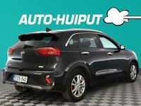Käytetty Kia Niro EX 140 HP (102 kW) 2020 Katumaasturi