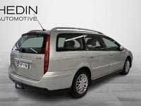 Käytetty Citroën C5 Exclusive 140 HP (102 kW) 2006 Ruskea Farmari