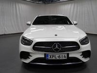 käytetty Mercedes E300 E4MATIC A Business Avantgarde EQ Power