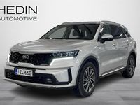 Käytetty Kia Sorento 265 HP (194 kW) 2021 Katumaasturi