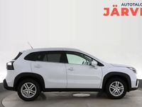Käytetty Suzuki SX4 S-Cross GL 129 HP (94 kW) 2022 Valkoinen Katumaasturi