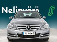 Käytetty Mercedes C180 Business 156 HP (114 kW) 2014 Farmari