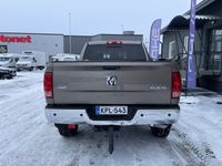 käytetty Dodge Ram 2500 HD 6.7 Cummins 4 x 4