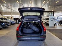 käytetty Volvo V60 CC D4 AWD Business aut