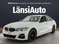 Käytetty BMW 330e iPerformance 292 HP (214 kW) 2020 Sedan