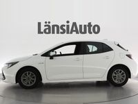 käytetty Toyota Corolla Hatchback 1,8 Hybrid Life LänsiAuto Safe -sopimus esim. alle 25 €/kk tai 590 €