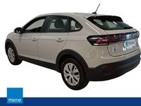 Käytetty VW Taigo Comfortline 95 HP (69 kW) 2023 Harmaa Katumaasturi