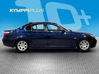 Käytetty BMW 520 170 HP (125 kW) 2008 Sedan