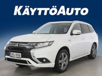 Käytetty Mitsubishi Outlander P-HEV Active 135 HP (99 kW) 2021 Val Farmari