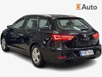 Käytetty Seat Leon ST 4Drive 150 HP (110 kW) 2018 Farmari