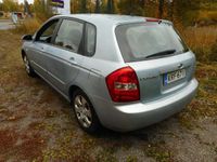 käytetty Kia Cerato 1,6 LX HB 5D