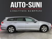 Käytetty VW Passat Comfortline 150 HP (110 kW) 2019 Farmari