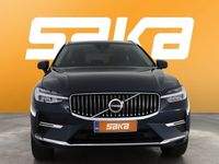 käytetty Volvo XC60 T6 AWD Long Range Plus Bright aut TULOSSA /