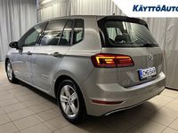 käytetty VW Golf Sportsvan Comfortline 1,5 TSI EVO 96 kW (130 hv) DSG-automaa