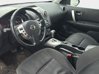 Käytetty Nissan Qashqai Acenta 150 HP (110 kW) 2011 Katumaasturi