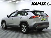 käytetty Toyota RAV4 Hybrid 