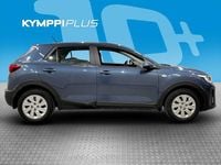 Käytetty Kia Stonic LX 101 HP (74 kW) 2021 Katumaasturi
