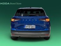 Käytetty Skoda Enyaq iV 150 kW (204 HP) 2023 Katumaasturi
