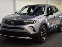 Käytetty Opel Mokka-e Innovation 100 kW (136 HP) 2023 Harmaa Katumaasturi