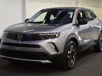 Käytetty Opel Mokka-e Innovation 100 kW (136 HP) 2023 Harmaa Katumaasturi