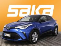 Käytetty Toyota C-HR Edition 184 HP (135 kW) 2022 Katumaasturi