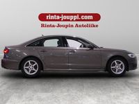 käytetty Audi A6 Sedan Business Sport 2,0 TDI 110 kW ultra S tronic - Vetokoukku, Webasto kaukosäädöllä, Bi Xenon, Urheiluistuimet, Parkkitutkat: Eteen ja Taakse, Bluetooth