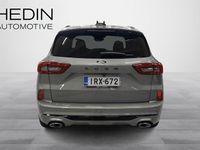 Käytetty Ford Kuga ST-Line X 151 HP (111 kW) 2024 Hopea Katumaasturi
