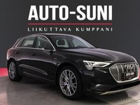 Käytetty Audi e-tron 300 kW (408 HP) 2020 Katumaasturi