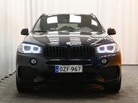käytetty BMW X5 F15 xDrive40e A M-Sport ** Harman/Kardon / Comfort-ist / Comfort Access / Kamera / Prof. Navi / Driving Assistant **