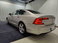 käytetty Volvo S90 T5 Business aut