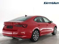 käytetty Skoda Octavia 1.5 TSI SportLine eTEC DSG Autom