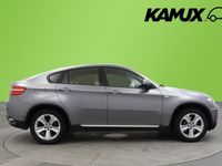 käytetty BMW X6 A E71 SAC