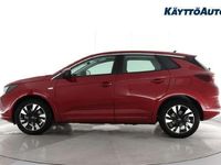 käytetty Opel Grandland X DESIGN&TECH 225 PHEV FWD A8