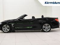 käytetty BMW 428 428 F33 Cabriolet i A