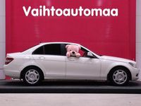 Käytetty Mercedes C180 156 HP (114 kW) 2007 Sedan