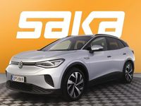Käytetty VW ID.4 Pro Performance 150 kW (204 HP) 2022 Katumaasturi
