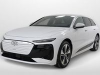 Uusi Audi A6 e-tron Advanced Plus 314 kW (428 HP) 2025 Jäätikönvalk.metalli Farmari