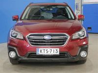 käytetty Subaru Outback 2,5i Summit CVT Syksy