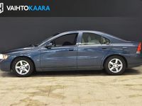 Käytetty Volvo S60 170 HP (125 kW) 2004 Sedan