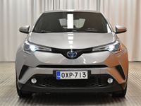 käytetty Toyota C-HR 1,8 Hybrid Active Edition Tulossa /