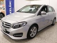 Käytetty Mercedes A180 Edition 1 122 HP (89 kW) 2019 Harmaa Tila-auto