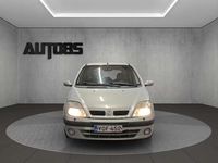 Käytetty Renault Scénic 107 HP (78 kW) 2002 Tila-auto