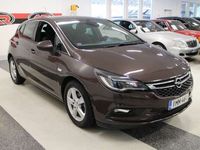 käytetty Opel Astra 5-ov Innovation 1,0 Turbo Start/Stop 77kW ECT5