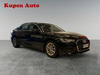 Käytetty Audi A6 Business 163 HP (119 kW) 2021 Sedan